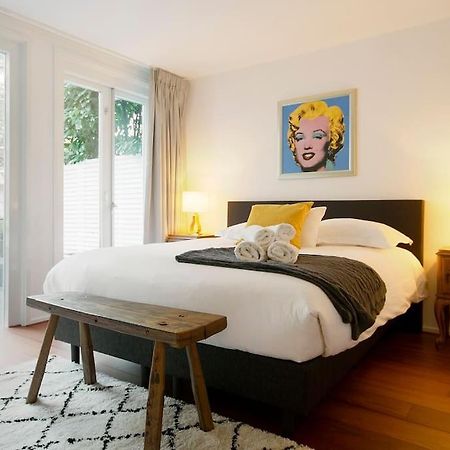 New 4P Renovated Apartment @Best Location Jordaan Amsterdam Buitenkant foto