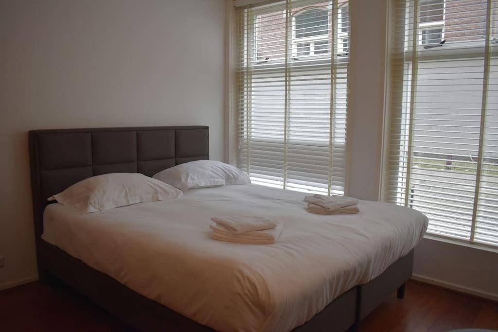 New 4P Renovated Apartment @Best Location Jordaan Amsterdam Buitenkant foto
