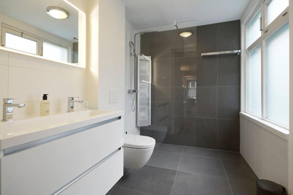 New 4P Renovated Apartment @Best Location Jordaan Amsterdam Buitenkant foto