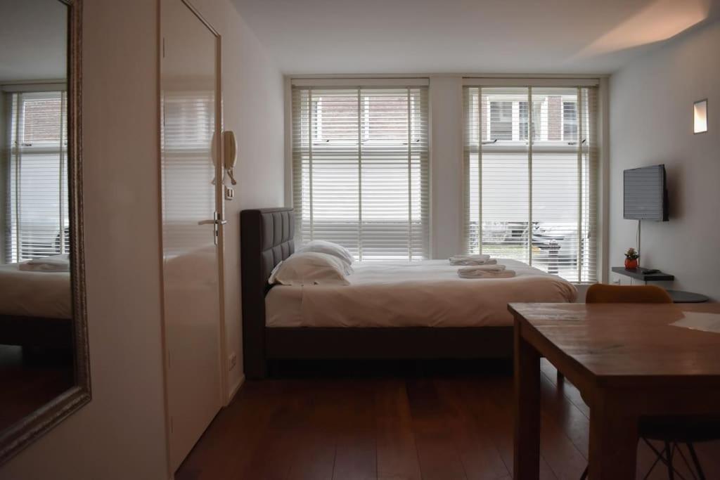 New 4P Renovated Apartment @Best Location Jordaan Amsterdam Buitenkant foto
