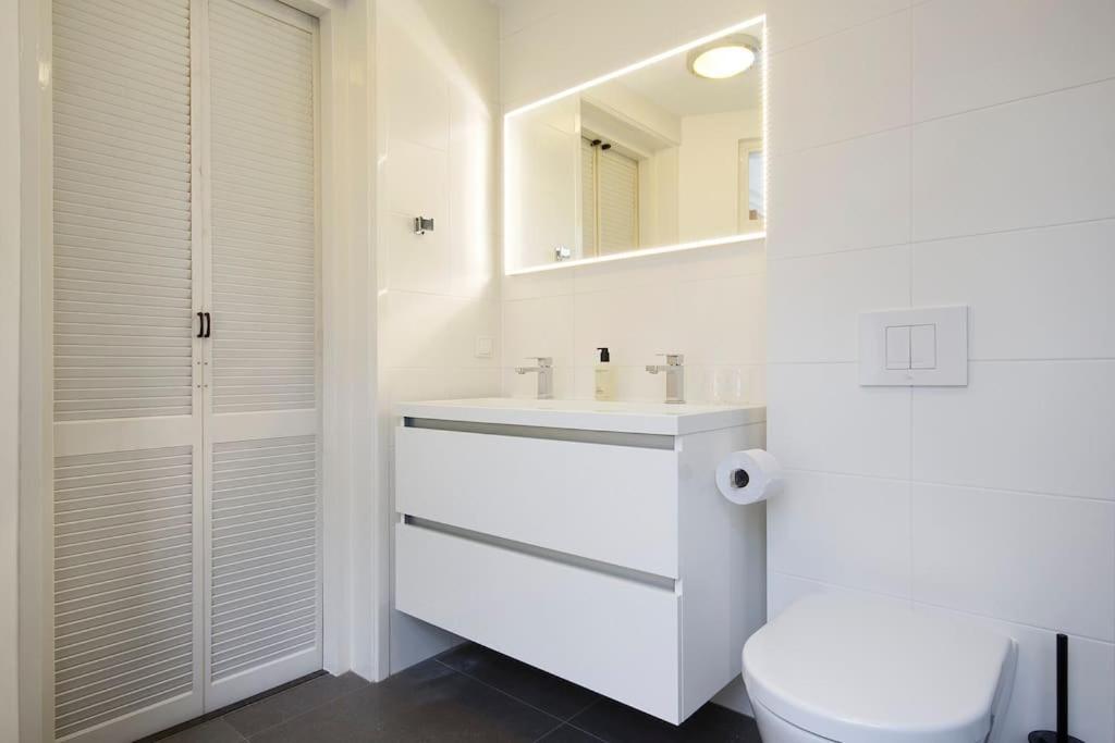 New 4P Renovated Apartment @Best Location Jordaan Amsterdam Buitenkant foto